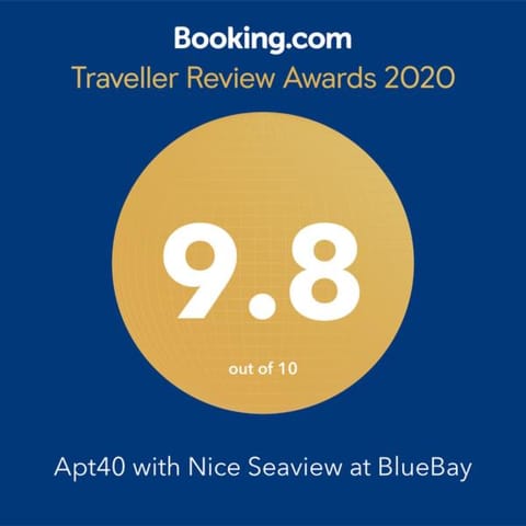 Seaview 2 Bedroom - apt40 - Blue Bay Curacao Condo in Sint Michiel