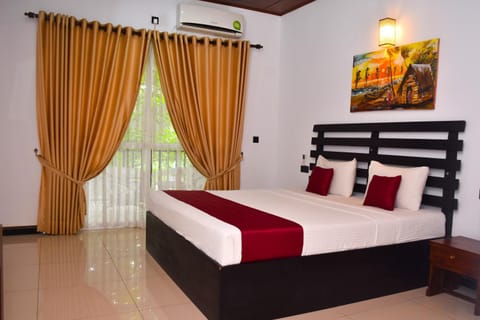 Pivisuma Lodge Bed and Breakfast in Dambulla