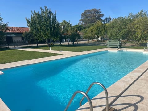 Casas Herdade do Convento da Serra Country House in Santarém District, Portugal