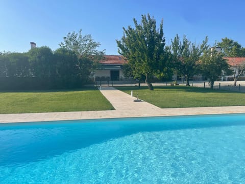 Casas Herdade do Convento da Serra Country House in Santarém District, Portugal