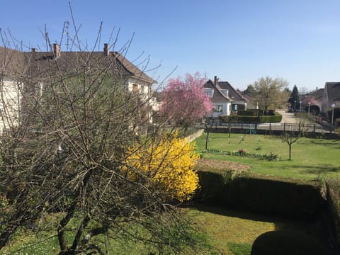 Appartement Orana Condo in Strasbourg