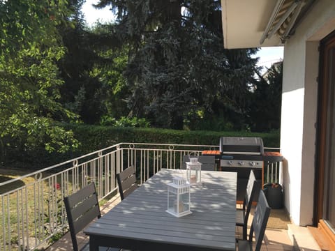 Appartement Orana Condo in Strasbourg