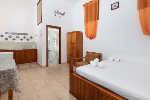 Apostolos Rooms Apartment in Lindos