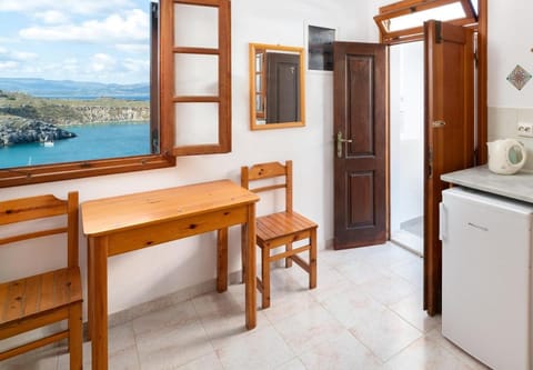 Apostolos Rooms Appartement in Lindos