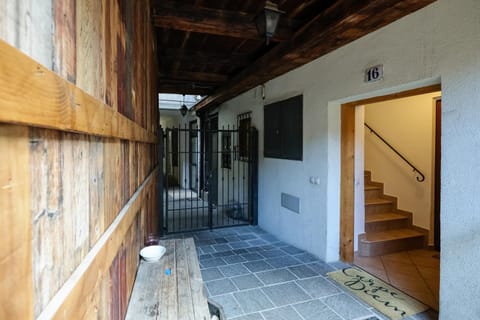 Ulivo Suites - apartments Copropriété in Bolzano