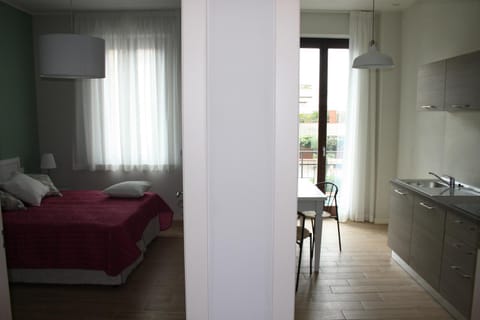 Appartamenti Emilio Condo in Prato
