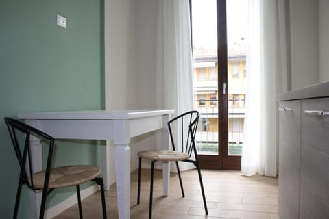 Appartamenti Emilio Condo in Prato