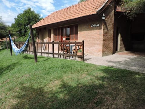 Cabañas de la Colina Natur-Lodge in Villa General Belgrano