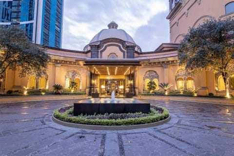 Quinta Real Monterrey Hôtel in Monterrey