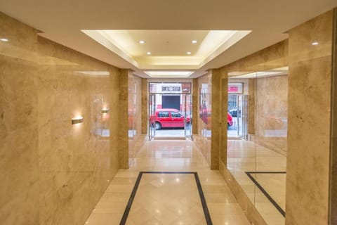 Facade/entrance, Lobby or reception