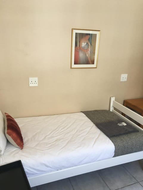 51 on York Guesthouse Bed and Breakfast in Johannesburg