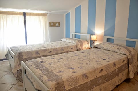 Anemone Guest House Bed and Breakfast in Santa Maria Navarrese