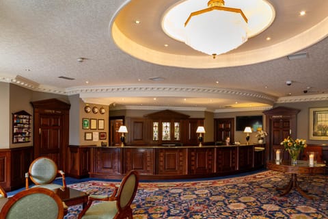 Seven Oaks Hotel Hôtel in County Kilkenny