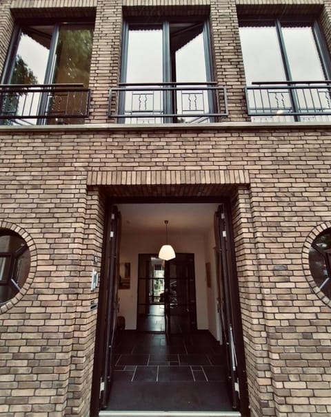 Arthouse Dordrecht Chambre d’hôte in Dordrecht