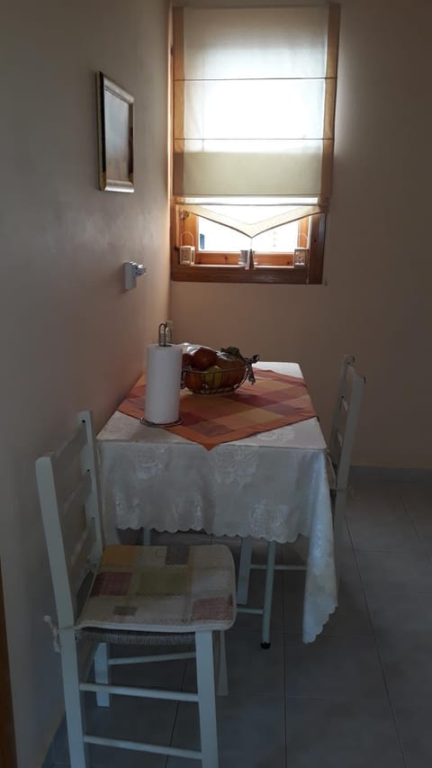 Laloudaki Apartments Appartamento in Tyros