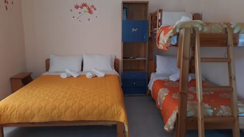 Laloudaki Apartments Condo in Tyros