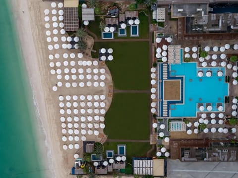 Rixos Premium Dubai JBR Resort in Dubai