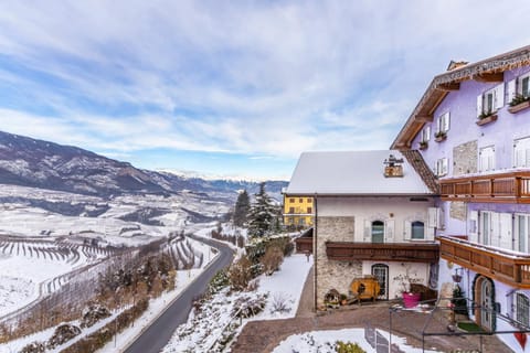 Appartamenti Decarli Apartment hotel in Trentino-South Tyrol