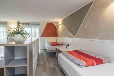 Appartamenti Decarli Appartement-Hotel in Trentino-South Tyrol