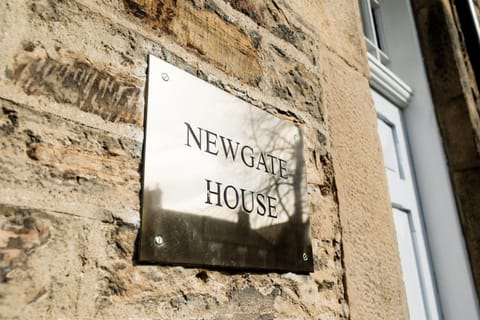 Newgate House Alojamiento y desayuno in Barnard Castle
