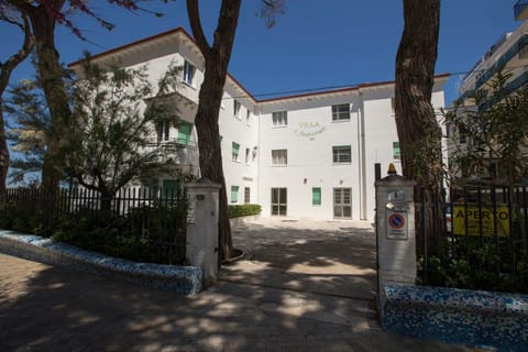Villa San Francesco Inn in Misano Adriatico