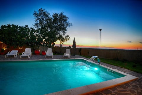 Villa Lanima Villa in Poreč