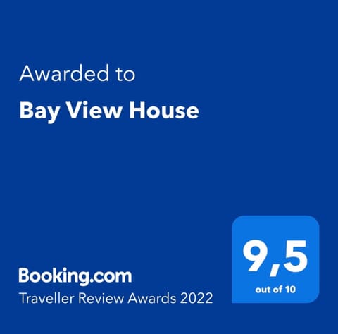 Bay View House Bed and Breakfast in Vancouver