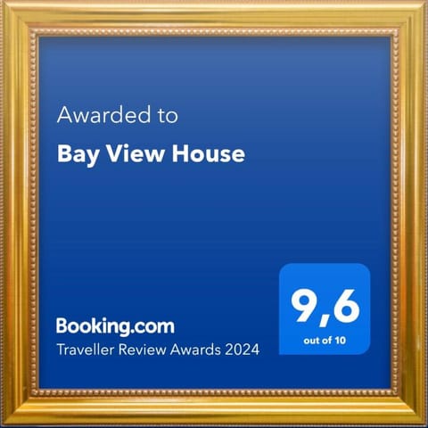 Bay View House Bed and Breakfast in Vancouver