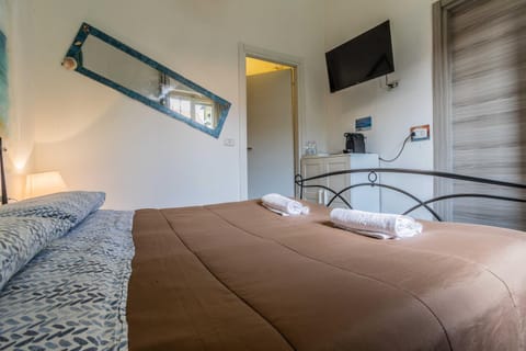 Bed Rho Fiera - Milano Galeazzi Bed and Breakfast in Rho