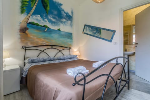 Bed Rho Fiera - Milano Galeazzi Bed and Breakfast in Rho