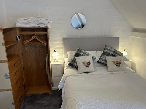 Monkspool B&B Bed and Breakfast in Wychavon District