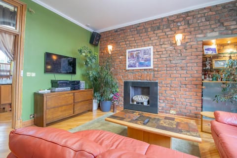 TV and multimedia, Living room