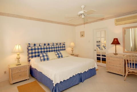 Port St Charles unit 248 Appartement-Hotel in Barbados
