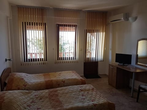 Studios Sea View Condo in Nessebar