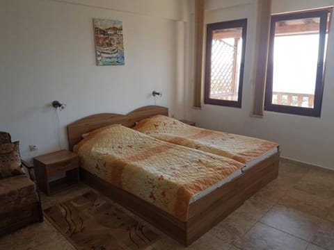 Studios Sea View Condo in Nessebar