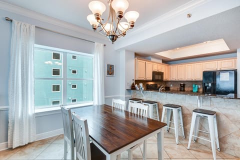 Crystal Shores West Unit 208 Apartment in West Beach