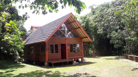 Villa Rumah Jiddah Haus in Cisarua
