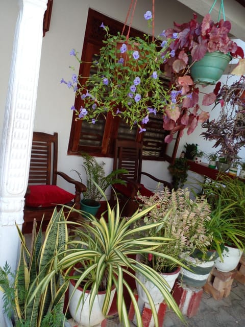 Gem Villa Vacation rental in Southern Province