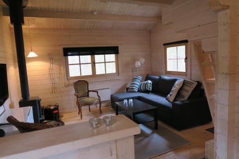 Hytten House in Central Denmark Region