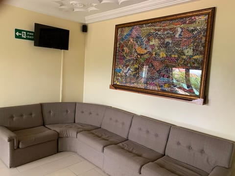 Suus Rahma Guest House & Apartments Bed and Breakfast in Accra
