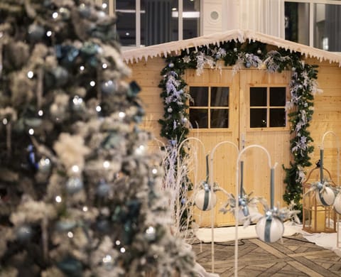 Dream Castle Hotel Marne La Vallee Hotel in Magny-le-Hongre