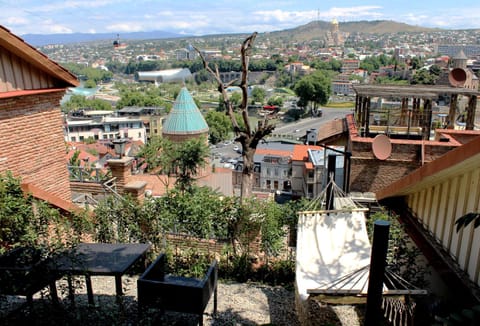 Citadel Express Alojamiento y desayuno in Tbilisi