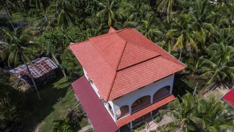 Mythai Guesthouse Resort in Ko Pha-ngan Sub-district