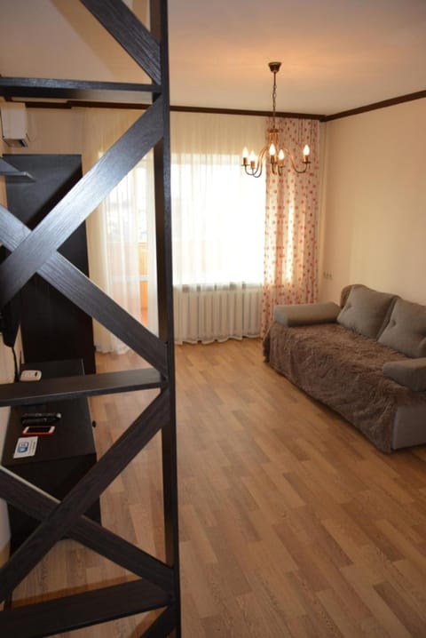 Apartments in the heart of Dnipro Condo in Dnipro