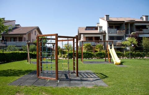 Children play ground