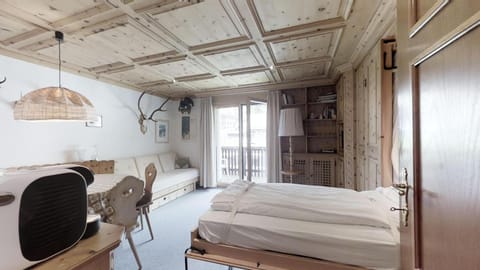 Da la Posta 29 Apartment in Saint Moritz