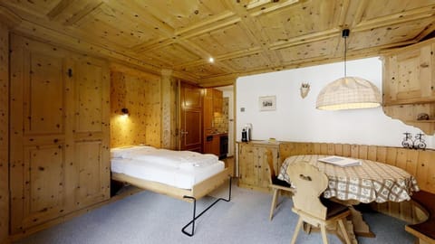 Da la Posta 29 Apartment in Saint Moritz