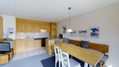 Splerin C5 Apartment in Saint Moritz