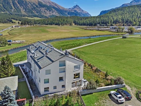 Bellaval Apartment in Saint Moritz