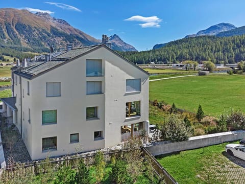 Bellaval Apartment in Saint Moritz